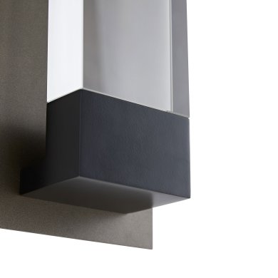 Charlie Outdoor Wall Sconce