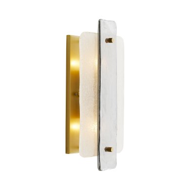 Uriah Wall Sconce
