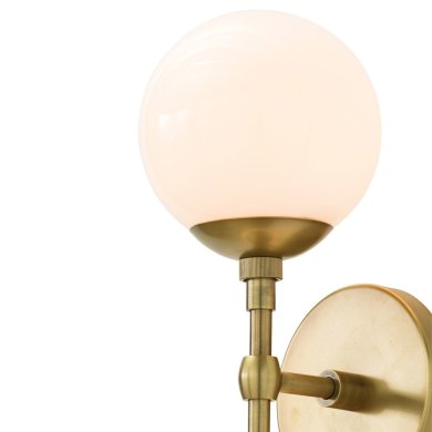 Polaris Sconce