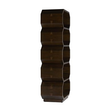 Riley Bookshelf