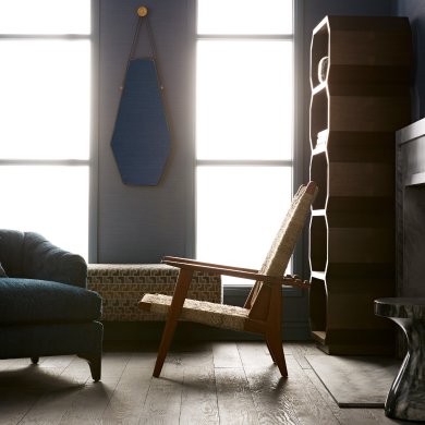 Riley Bookshelf