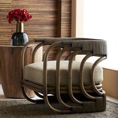Hamza Chair