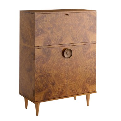 Manhattan Cocktail Cabinet