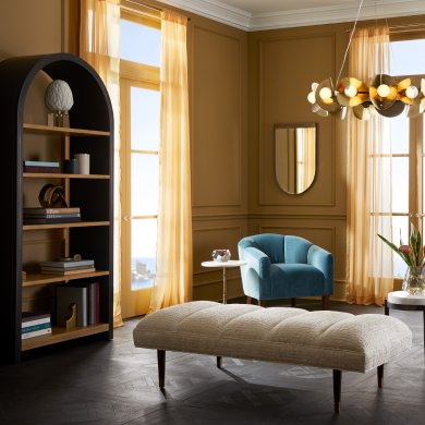 Osmond Bookshelf