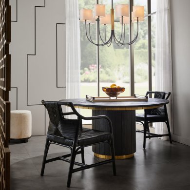 Reid Dining Table