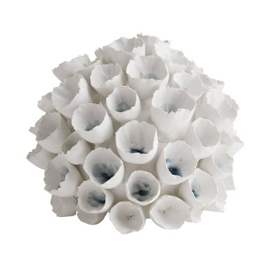 Dakota Vases, Set of 2