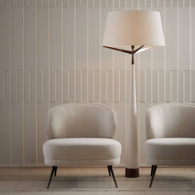 Elden Floor Lamp