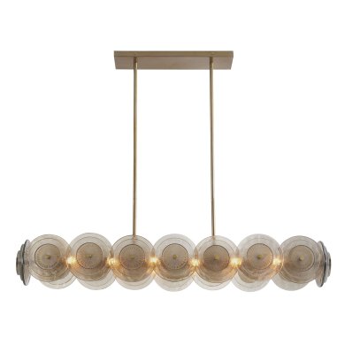 Kinlee Linear Chandelier