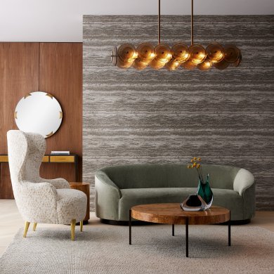 Kinlee Linear Chandelier