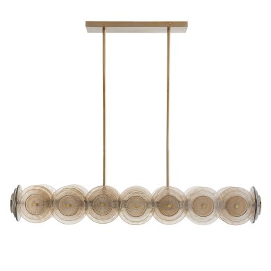 Kinlee Linear Chandelier
