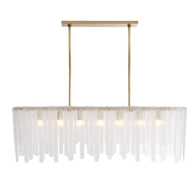 Leighton Linear Chandelier
