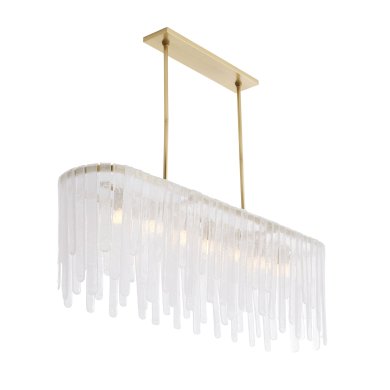 Leighton Linear Chandelier