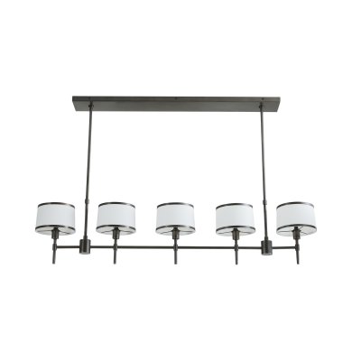 Luciano Linear Chandelier