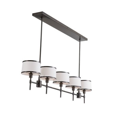 Luciano Linear Chandelier