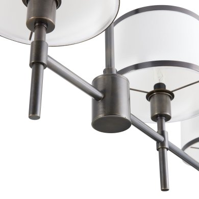 Luciano Linear Chandelier