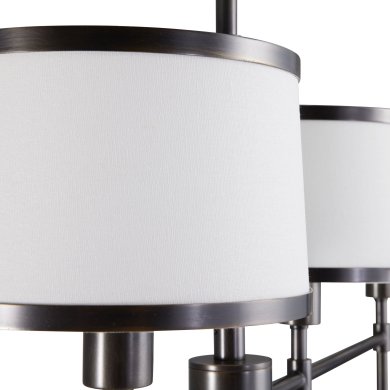 Luciano Linear Chandelier