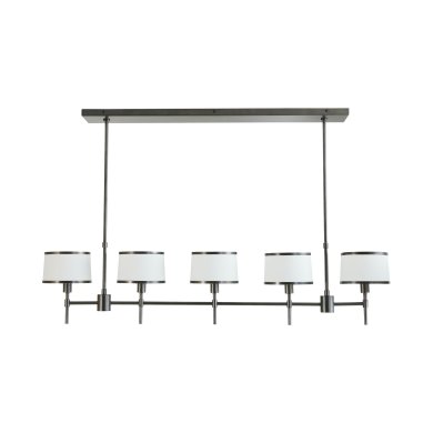 Luciano Linear Chandelier