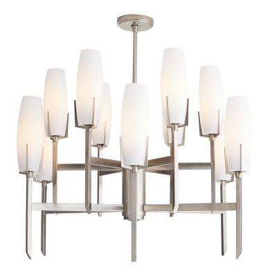 Keifer Large Chandelier