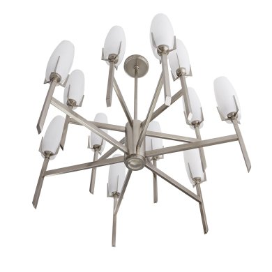 Keifer Large Chandelier