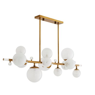 Troon Linear Chandelier