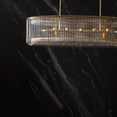 Chandler Linear Chandelier