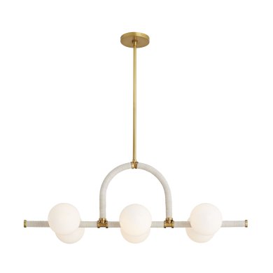 Harrison Linear Chandelier