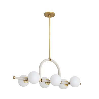 Harrison Linear Chandelier
