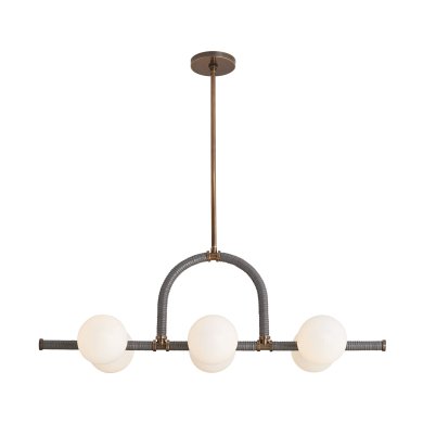 Harrison Linear Chandelier