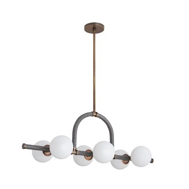 Harrison Linear Chandelier
