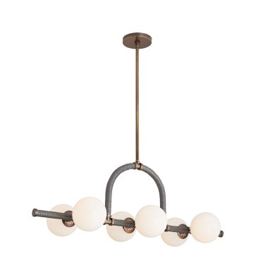 Harrison Linear Chandelier