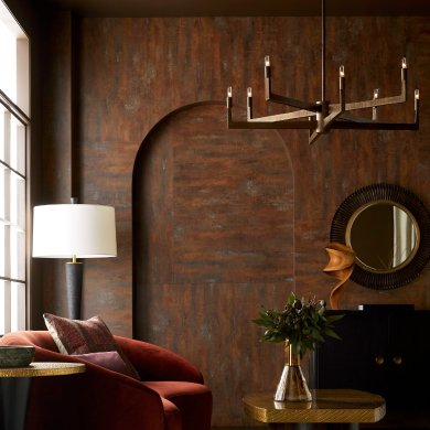 Griff Chandelier