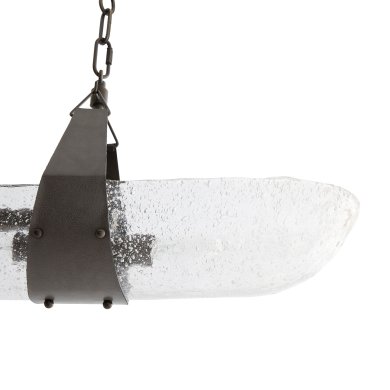 Mykonos Linear Chandelier