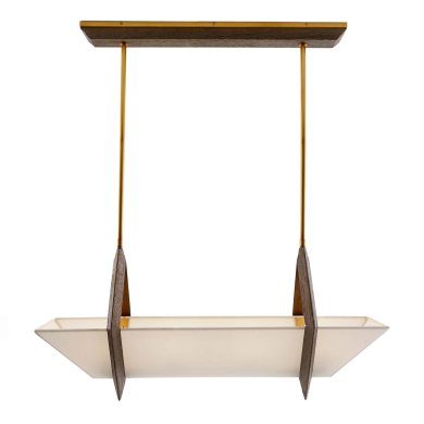 Saginaw Linear Chandelier