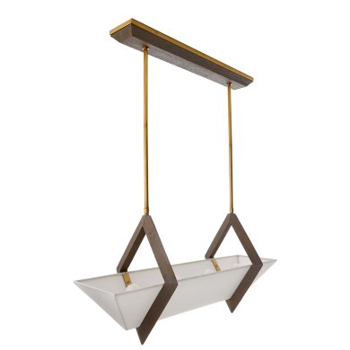 Saginaw Linear Chandelier