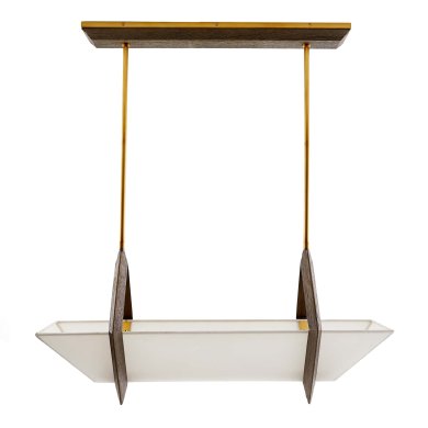 Saginaw Linear Chandelier