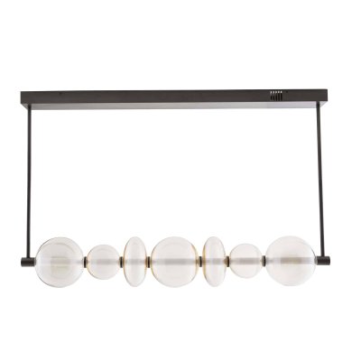 Raphael Linear Chandelier