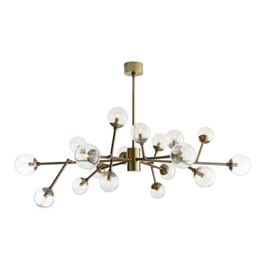 Dallas Medium Chandelier