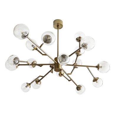 Dallas Medium Chandelier