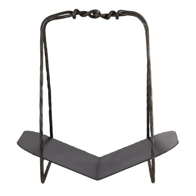 Darius Log Holder