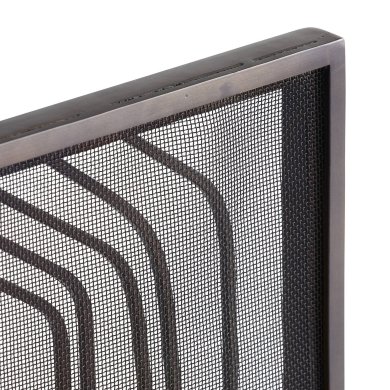 Holmes Firescreen
