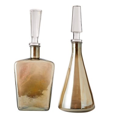 Talbany Decanters, Set of 2