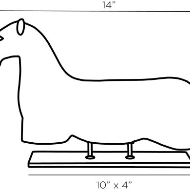 Vanderlinde Sculpture
