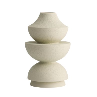 Deruta Vase