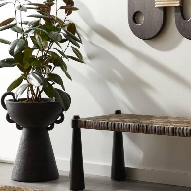 Clarke Outdoor Planter