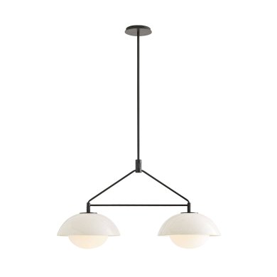 Glaze Linear Pendant