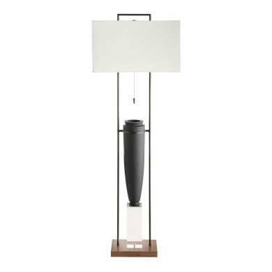 Foundry Floor Lamp