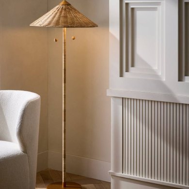 Terrace Floor Lamp