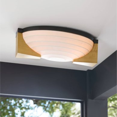 Hammonds Flush Mount