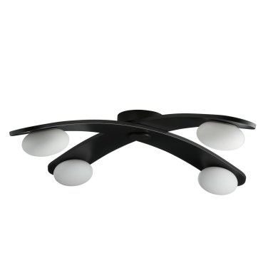Axia Flush Mount