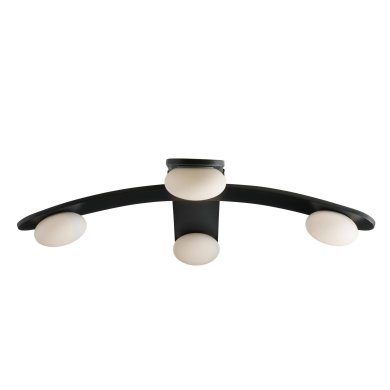 Axia Flush Mount
